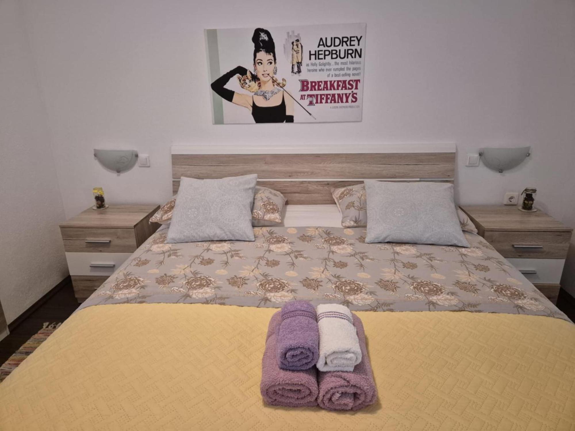 Apartments Marino Повляна Екстериор снимка