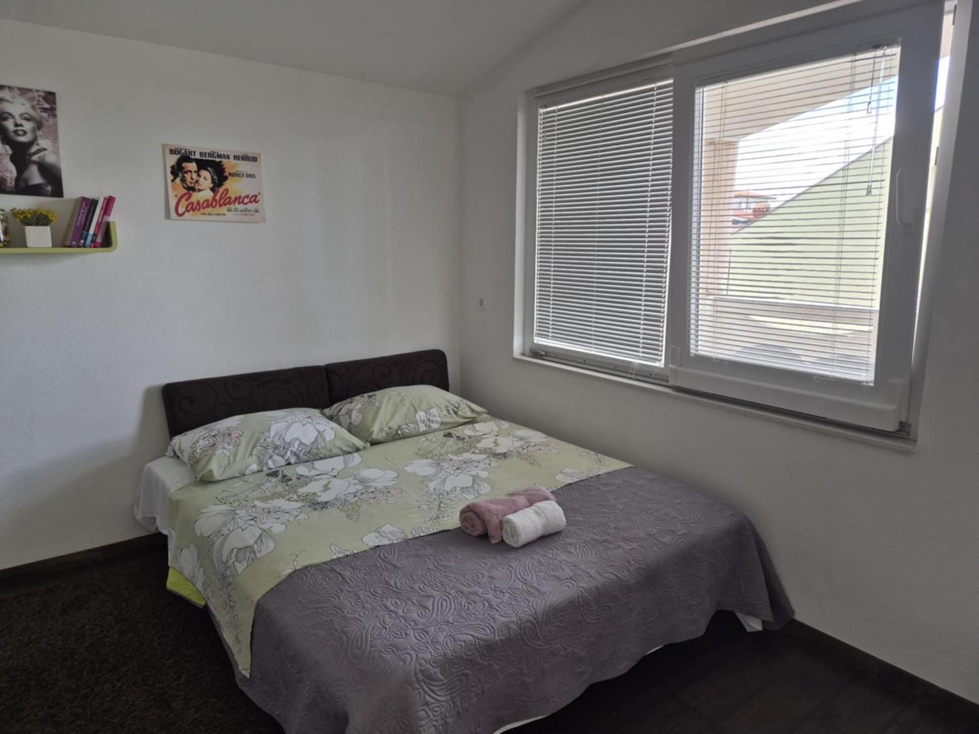 Apartments Marino Повляна Екстериор снимка