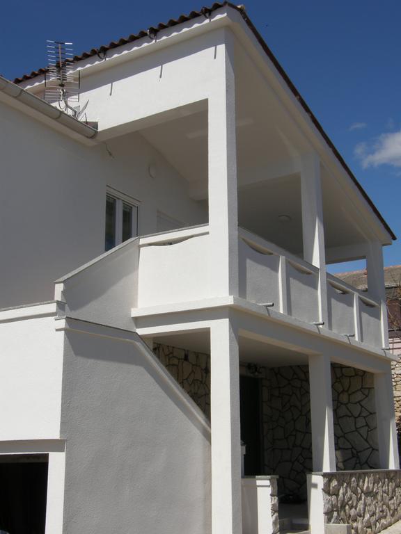 Apartments Marino Повляна Екстериор снимка