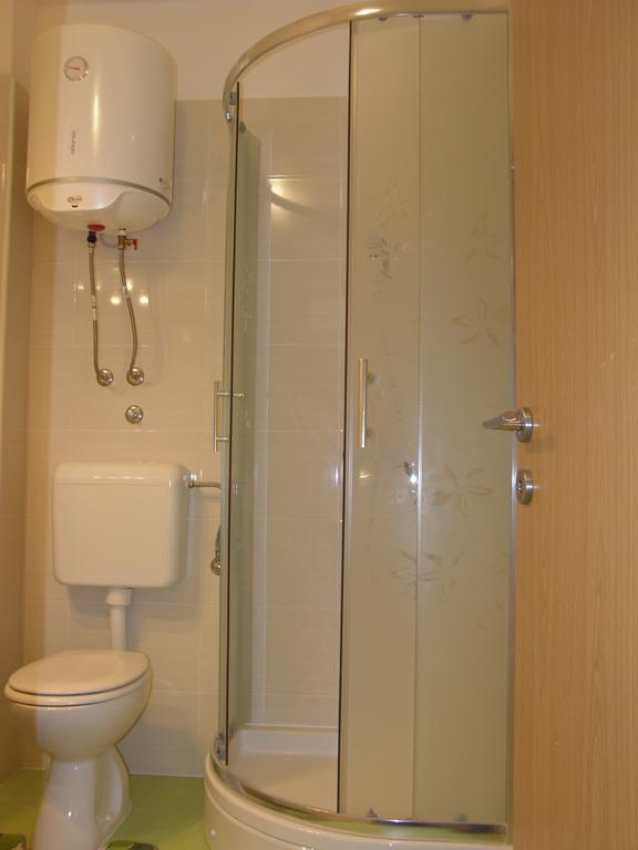 Apartments Marino Повляна Екстериор снимка