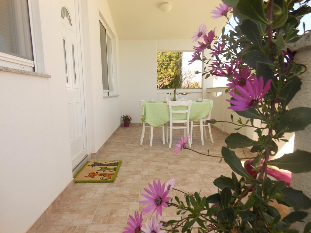 Apartments Marino Повляна Екстериор снимка